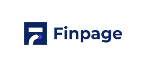 Finpage Logo